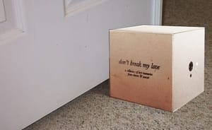 Door-stop