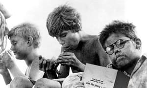 Lord of the Flies
