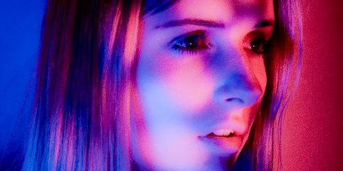 Joyce – ‘Keep The Lights On’ (Clams Casino Remix)