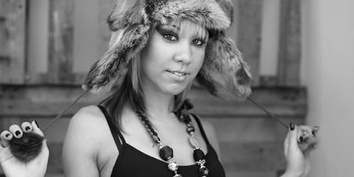 Kyla feat. M.C. Neat – ‘My All’