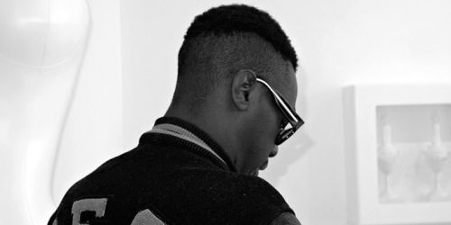 Le1f – Dark York