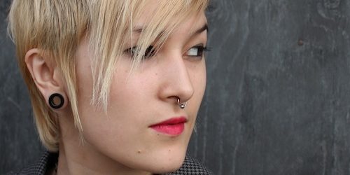 Listen to Maya Jane Coles’ DJ-Kicks