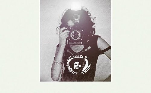 Moodymann – Picture This EP