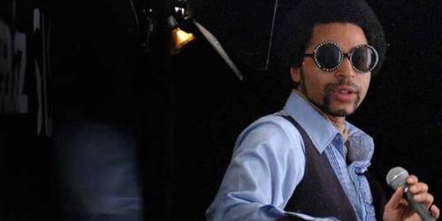 Video: Moodymann – ‘9 Nites 2 Nowhere’