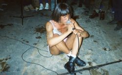 Mykki Blanco – ‘Wavvy’