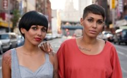 Nina Sky – ‘Day Dreaming’ (Eli Escobar Remix)