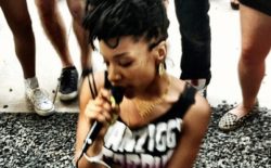 Njena Reddd Foxxx – ‘Silly Bitch’