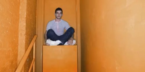 Physical Therapy – ‘Breaks In The Trap’