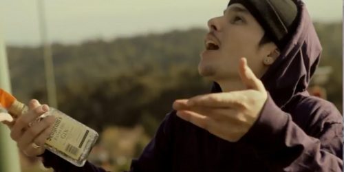 Roach Gigz – Hot Air Balloons And Cinnamon Sticks