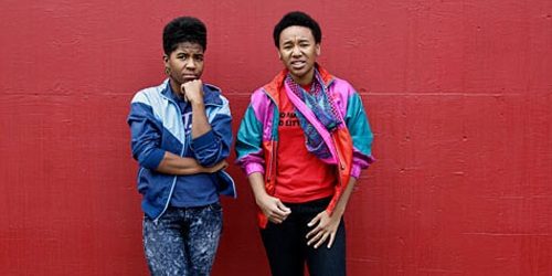Video: THEESatisfaction – ‘Queens’