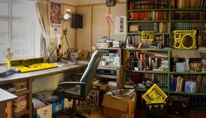 The Space