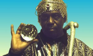 Sun Ra’s musical universe in 10 essential records