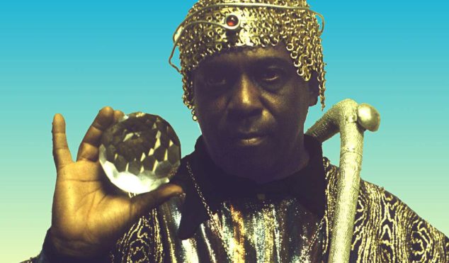 Sun Ra’s musical universe in 10 essential records