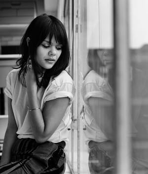 Bat for Lashes