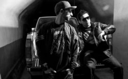 Preview B. Bravo and Teeko’s funkified The Starship Connection