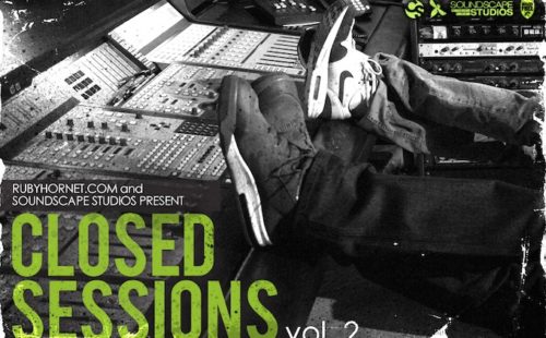 Closed Sessions releases mixtape featuring Raekwon, Action Bronson, Freddie Gibbs
