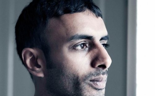 Perennial innovator Geiom returns with the Yllw Grn EP