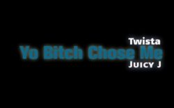 Twista and Juicy J join forces on ‘Yo Bitch Chose Me’