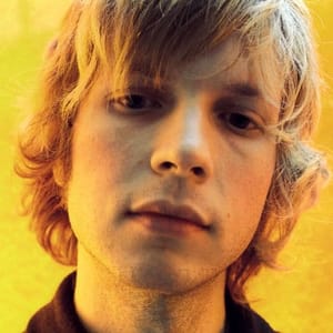 Stream three new Beck songs from Playstation 3 game <i>Sound Shapes</i> Stream three new Beck songs from Playstation 3 game <i>Sound Shapes</i>