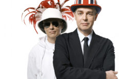 Listen to an obscenely smooth track from the Pet Shop Boys’ new album