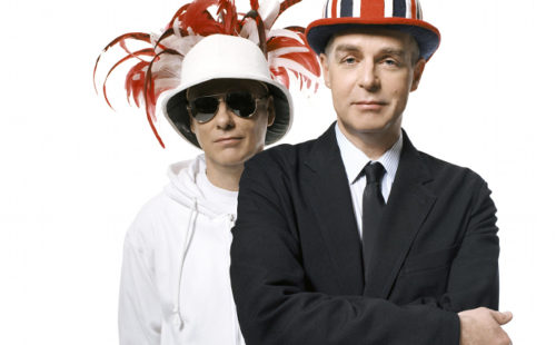 Listen to an obscenely smooth track from the Pet Shop Boys’ new album