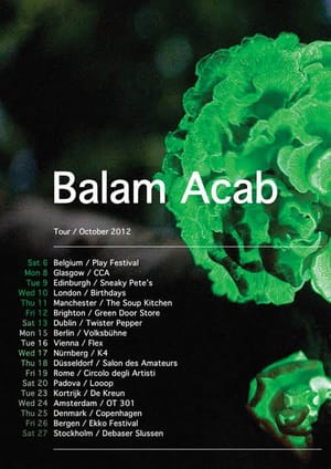 Balam Acab