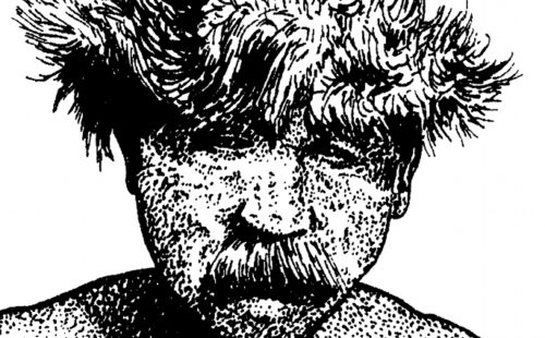 Stream the new Trilogy Tapes release from woozy house operator Willie Burns