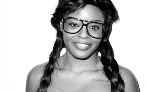 Azealia Banks takes us back to the Nineties in new video