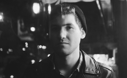 Stream the Dum Dum EP from LuckyMe’s Baauer in full