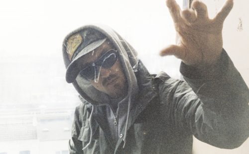 The Bug to curate stage at Elevate festival: DJ Rashad & DJ Spinn and Ras G to feature