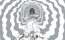 Flying Lotus joins forces with the elusive Captain Murphy again on ‘The Killing Joke’
