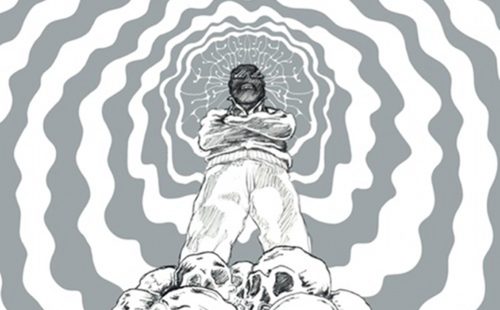 Flying Lotus joins forces with the elusive Captain Murphy again on ‘The Killing Joke’