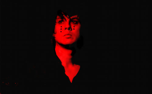 Download the slinky ‘LET’S KISS/SUNDAY MORNING MIX’ from Chromatics chief Johnny Jewel