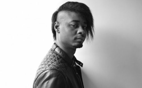 Download Danny Brown’s Bruiser Brigade EP