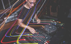 The Upfront Project invite Mike Dehnert, Lowtec and Boxcutter to Vauxhall this Friday
