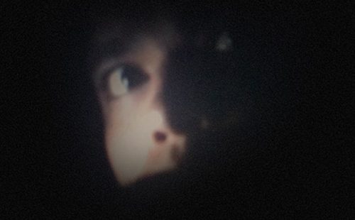 ERAAS blend goth, kraurock and drone on their debut LP; stream it here