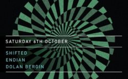 Shifted and Endian to play Electric Minds 7th Birthday party