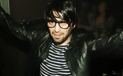 Bugged Out! recruit Erol Alkan for party in Lambeth this Saturday