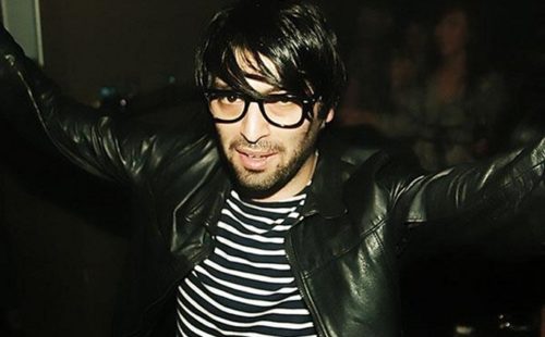Bugged Out! recruit Erol Alkan for party in Lambeth this Saturday