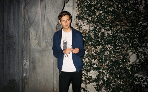 Premiere: hear Midland’s immersive take on FLUME’s ‘Sleepless’