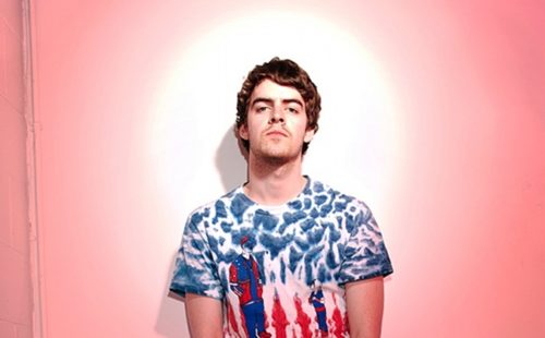 Next in line to remix Lianne La Havas? Canadian wunderkind Ryan Hemsworth