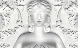 Ghostface Killah joins Kanye West and Pusha T on the newly updated ‘New God Flow’