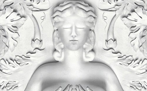 Ghostface Killah joins Kanye West and Pusha T on the newly updated ‘New God Flow’