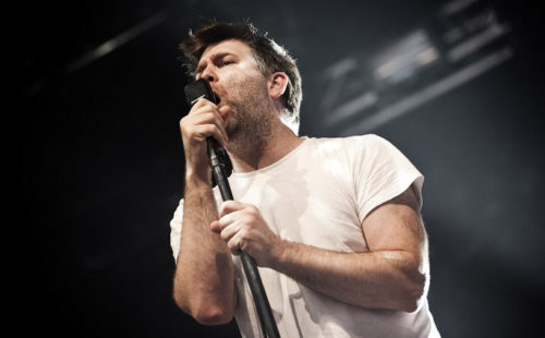 Win tickets to world premiere of LCD Soundsystem’s final concert in its entirety at Fabric