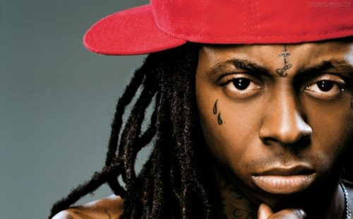 Lil Wayne’s new album I Am Not A Human Being II confirmed for November