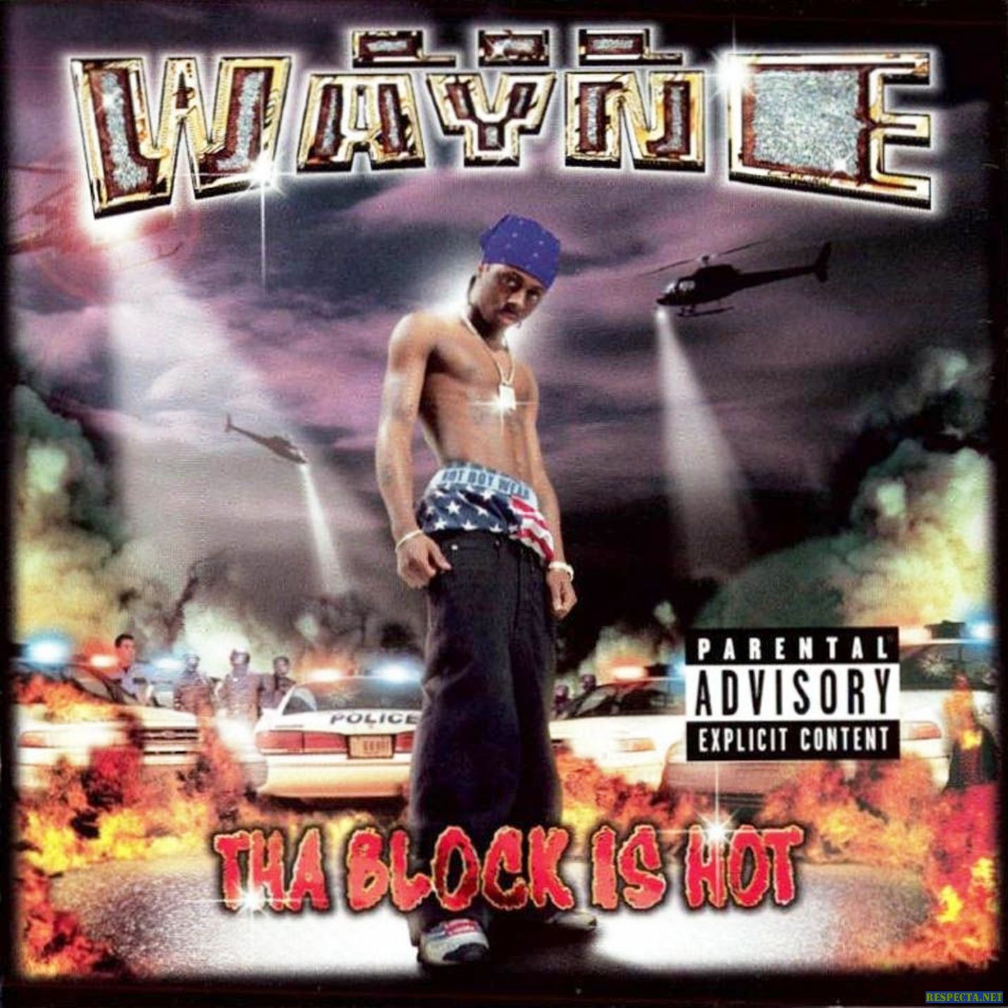 lilwayne