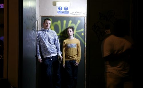 Blackdown investigates “eski-think” on tricksy new cut ‘Ridge’