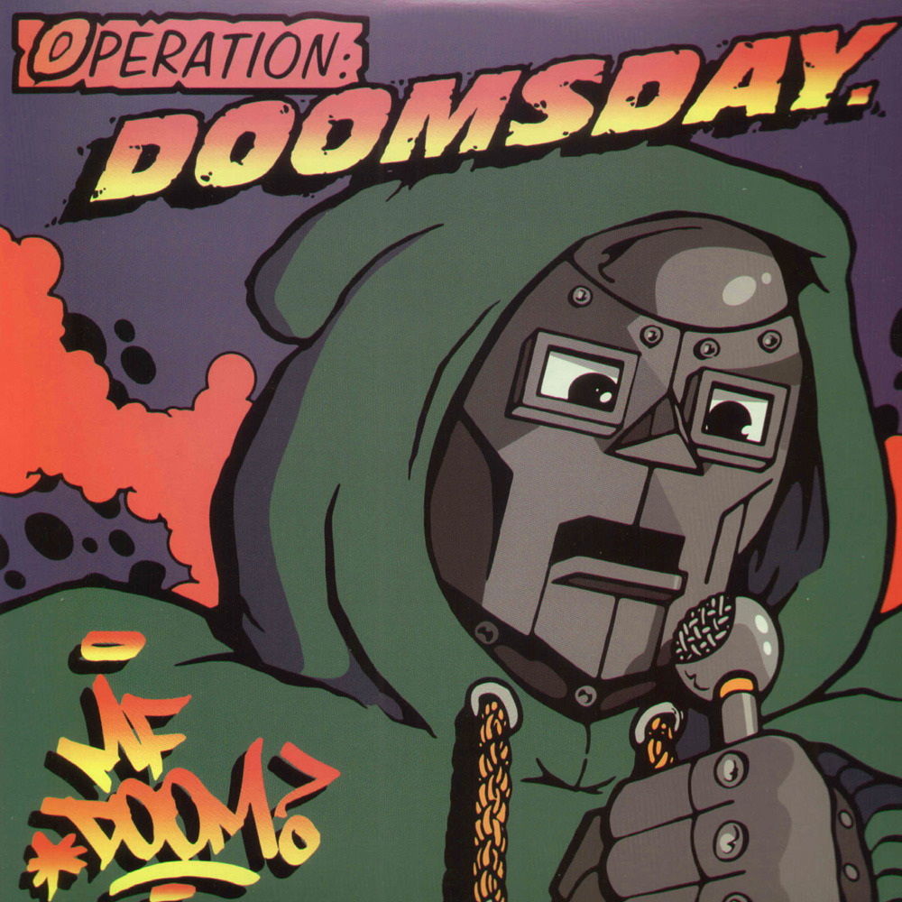 mfdoom