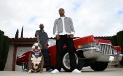 West Coast rap legend DJ Quik and Kurupt unleash hell on the killer ‘The Demon’s Carol’