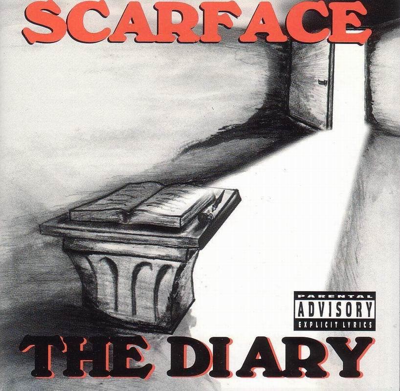 scarface